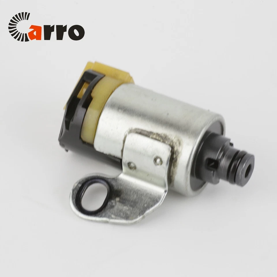 Transmission Shift Solenoid For 93-98 Toyota Supra 3.0L Lexus GS300 LS400 SC300 - Imagem 1 de 3