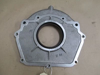 Ferrari 456,550,575 - Rear Engine Cover # 141343 - Image 1 of 2