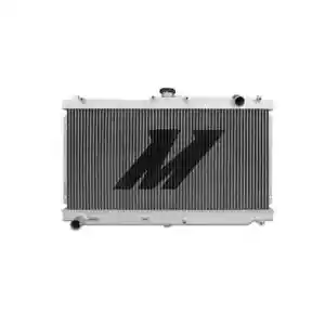 Mishimoto Performance Aluminum Radiator for Mazda Miata NB Manual 99-05 New - Foto 1 di 4