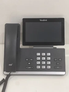 Yealink SIP-T58A 16 Line VoIP Phone - Picture 1 of 2