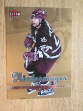 2005-06 ULTRA (FLEER), GOLD MEDALLION, HOCKEY, MULTI LISTING, YOU PICK 'EM