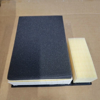 AF8225 Engine Air Filter For Ford Transit-150 250 350 2015 2016-2018 2019 US Foto 1 de 4