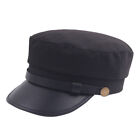 Style Sailor Fisherman Hat Newsboy Cabbie Beret Newsboy Hat Men Women