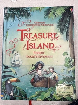 Treasure Island - Image 1 of 3