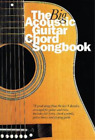 Nick Crispin The Big Acoustic Guitar Chord Songbook Tascabile