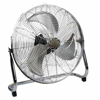 Ventilador de Suelo Pie Ventilador Ø 30-45cm 50-75W Nuevo y Emb. Orig. - Imagen 1 de 4