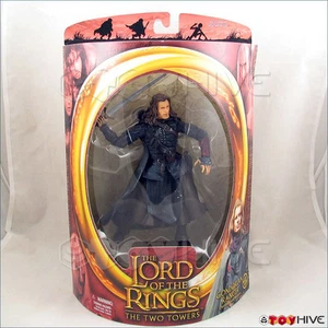 Figura de Ranger Gondoriano El Señor de los Anillos Dos Torres - paquete de media luna - Imagen 1 de 2
