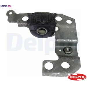 2x MOUNTING CONTROLTRAILING ARM TD434W FOR FIAT STRADA/Pickup PALIO/WEEKEND 1.2L - Picture 1 of 9