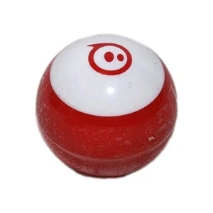 Sphero Mini Red Coding Robot Ball Educational Coding STEM Math Science NEW - Picture 1 of 6