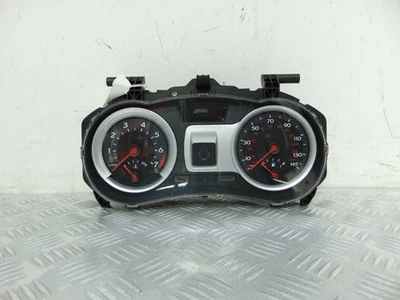 Renault Clio Speedometer Instrument Cluster 66649 MILES MK3 1.2 Petrol 2005-09U - Image 1 of 4