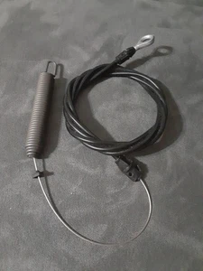 NOS Rotary 05-13261 Deck Drive Cable 13261 Husqvarna 532197257 532408714 - Bild 1 von 4