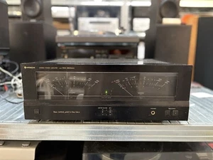 Hitachi HMA 8500 MK II Endstufe - Bild 1 von 7
