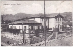 MESSINA - BANCA D'ITALIA -20198- - Picture 1 of 1