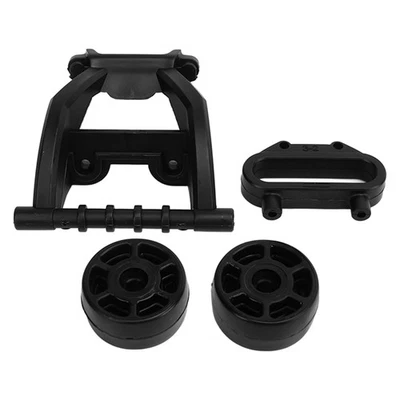 RC Car Wheelie Bar Stand Up Wheelie Bar Assembly RC Cars Parts Replacement For - Bild 1 von 4