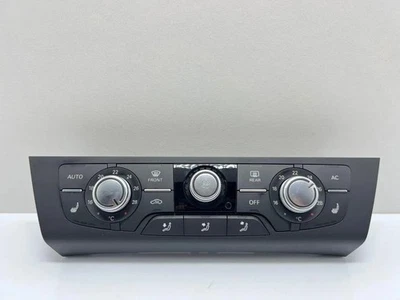 AUDI A7 Sportback 4GA, 4GF Altre Centraline 4G0820043H 2.97 Diesel 31895116 - Immagine 1 di 4