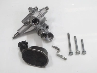 Filtro de bomba de aceite Honda Magna Interceptor VF 500 1984-1985 OEM 15100-MJ8-000 Foto 1 de 4