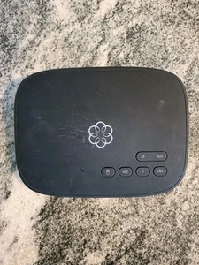 OOMA Telo104 VoIP Telefon ohne Netzteil  - Bild 1 von 2