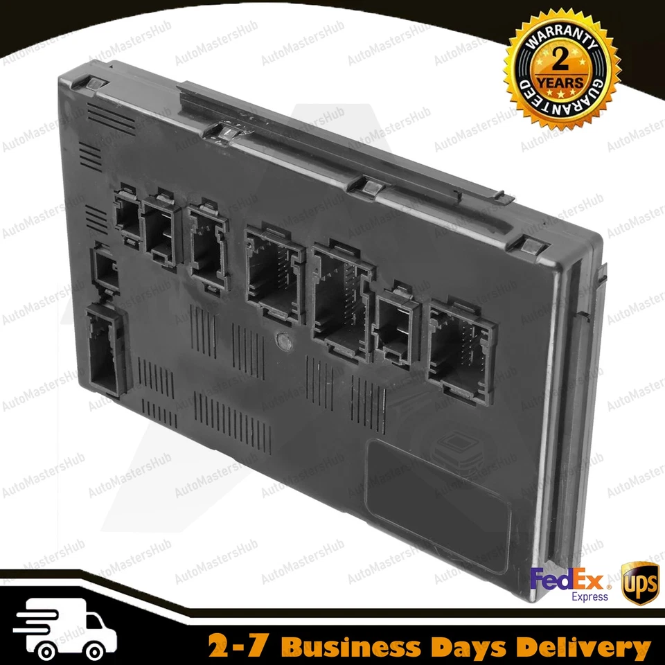 Unidad de módulo de control de adquisición de señal SAM OE 1649005401 para Mercedes Benz 06-13 Foto 1 de 4