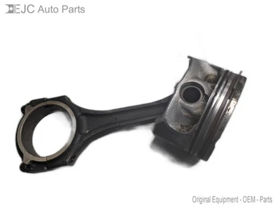 Pistón y biela estándar para 13-15 Mercedes-benz CLA250 2.0 Turbo Foto 1 de 4