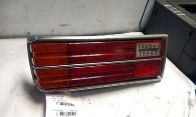 79 Honda Accord Tail Light Lamp Lens Passenger Right Tail Light - Image 1 of 4