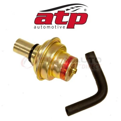 ATP Transmission Modulator Valve for 1975-1978 GMC C15 Suburban - Automatic  dz Foto 1 de 4