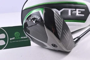 Callaway Elyte Triple Diamond Driver / 9 Degree / X-Flex Tensei AV White 65 - Picture 1 of 9