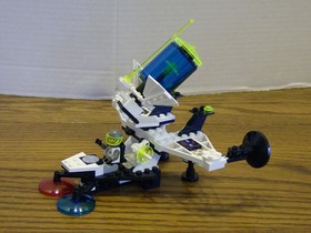 Lego 6856 Space Exploriens PLANETARY DECODER Complete NO Instructions