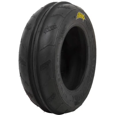 ITP Sand Star Front Tire 19x6-10 (Ribbed) For KAWASAKI KFX 80 2003-2006 - Image 1 of 3