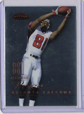 2003 Fleer Mystique - Peerless Price #6 - Image 1 of 2