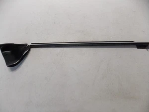 BMW E46 Convertible Left Rear Quarter Window Trim OEM 00-06 323 325 328 330 M3 - Picture 1 of 5