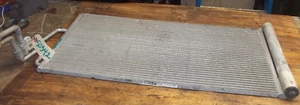 2007-2010 MINI COOPER 08-10 CLUBMAN 11-16 COUNTRYMAN A/C Air Condition Condenser - Picture 1 of 13