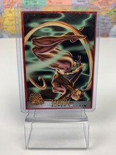 SHIPS SAME DAY 1995 Fleer X-Men Trading Card #69 Locus