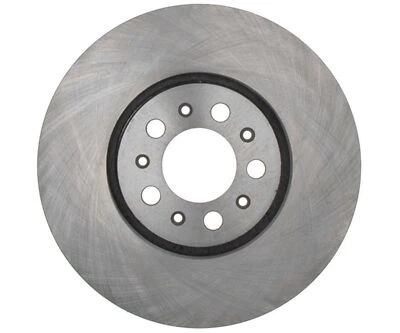 Rotor de freno de disco delantero Raybestos 332KW32 1997 para Volkswagen Golf 1996-1998 2,8 L Foto 1 de 3