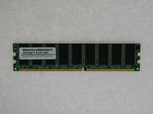 Viel 10 MEM2811-512D MEM2811-256U768D 512MB Dram Speicher Cisco 2811 Getestet - Bild 1 von 1