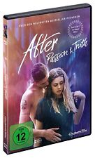 After Passion + After Truth  - Teil 1+2 - 2 DVD - NEU&OVP
