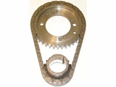 Juego de sincronización Cloyes 85389QW 1987 3,0 L V6 VIN: L para Buick Skylark 1986-1988 Foto 1 de 2