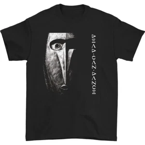 Dead Can Dance Band Album schwarz T-Shirt Unisex alle Größen 1U326 - Bild 1 von 3