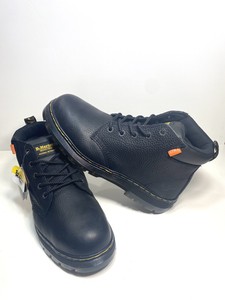 Las mejores ofertas en Dr. Martens Hombre Negro 13 Zapato de EE. UU. | eBay