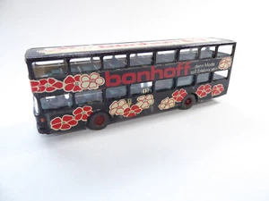 Bonhoff - Berlin Bus BVG - 1:87 H0 # 0979 - Bild 1 von 5