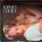 33t B.O.F. - Sophie's Choice (Le choix de Sophie) - OST (LP)