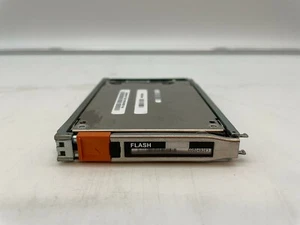 EMC 100GB 2.5" SAS SSD 005049263, 118032770 - Picture 1 of 2