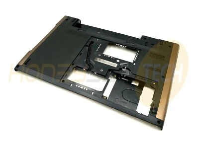 NOVA CAPA BASE INFERIOR GENUÍNA PARA LAPTOP DELL VOSTRO 3500 COM TOMADA DC W8KM1 - Imagem 1 de 4
