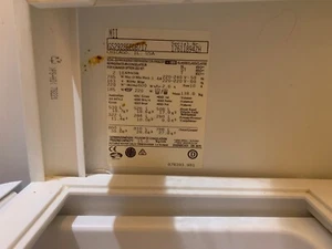 Jenair Fridge Evaporator - Picture 1 of 2