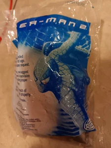 Spiderman 2004 Burger King Kids Club Toy 2004 - Picture 1 of 6