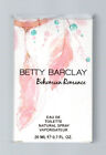 Betty Barclay Eau de toilette natural Spray
