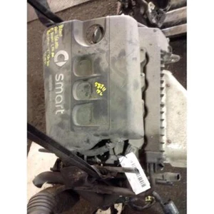 ⭐ MOTORE COMPL. PER SMART FORFOUR (04-07) W454 1.3 (70KW) BER. 5P/B/1332CC 2004 - Picture 1 of 8