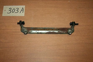 1983 Honda ATC 200E Trunk Lid Hinge Hardware Plastic Insert 83 ATC 200M 185 - Picture 1 of 7