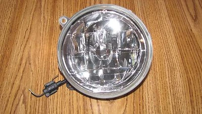 Противотуманные фары JDM Subaru Impreza WRX STi Turbo EJ20 GC8 GF8 для правостороннего пассажира от оригинального производителя - Изображение 1 из 3