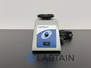 VWR Lab Mini Vortexer 58816-121 - Picture 1 of 6