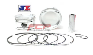 PISTÓN PISTÓN PISTÓN FORJA CR 10.3 PARA VAG AUDI / VW 2.0 TSI EA888 314314 - Imagen 1 de 2